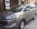 Toyota Innova 2018 - Chính chủ bán xe Toyota Innova đời 2018, màu xám