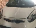 Kia Picanto 2014 - Bán Kia Picanto 2014, màu trắng, xe nhập, giá 305tr