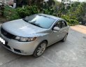 Kia Forte SLi 1.6 AT 2009 - Bán Kia Forte SLi nhập khẩu bản đủ cuối 2009, biển Hà Nội