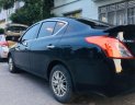 Nissan Sunny 2015 - Bán Nissan Sunny đời 2015, màu đen, 340 triệu