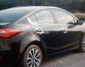 Kia K3 2.0 2013 - Bán xe Kia K3 2.0 năm sản xuất 2013, màu đen  