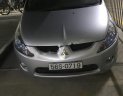 Mitsubishi Grandis   2009 - Bán Mitsubishi Grandis đời 2009, màu bạc, giá tốt