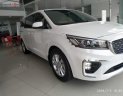 Kia Sedona 2019 - Bán xe Kia Sedona Platinum G sản xuất 2019, màu trắng