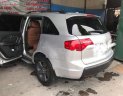 Acura MDX   2008 - Cần bán Acura MDX 2008, màu bạc, xe nhập