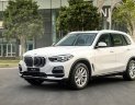 BMW X5 2019 - BMW X5 Xdrive 40i 2020 SUV thể thao, mạnh mẽ, màu trắng, xe nhập khẩu Đức 5+2 chỗ