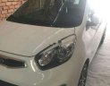 Kia Picanto   2014 - Bán Kia Picanto đời 2014, màu trắng, nhập khẩu nguyên chiếc