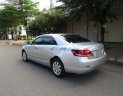 Toyota Camry 2.4G 2007 - Cần bán Toyota Camry 2.4G năm sản xuất 2007, màu bạc, số tự động