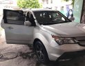 Acura MDX   2008 - Cần bán Acura MDX 2008, màu bạc, xe nhập