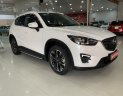 Mazda CX 5 2017 - Bán ô tô Mazda CX 5 đời 2017, màu trắng