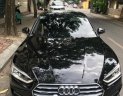 Audi A5 2017 - Bán Audi A5 sản xuất năm 2017, màu đen, xe nhập  