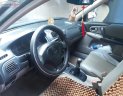 Mazda 323 Standard 2002 - Xe Mazda 323 Standard đời 2002, màu xanh lam, giá 165tr