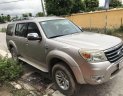 Ford Everest   2009 - Bán xe Ford Everest năm 2009 giá cạnh tranh