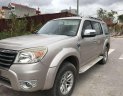 Ford Everest   2009 - Bán xe Ford Everest năm 2009 giá cạnh tranh