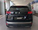 Peugeot 3008   2019 - Cần bán xe Peugeot 3008 2019, màu đen, giá tốt