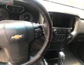 Chevrolet Colorado 2016 - Bán Chevrolet Colorado High Country 2.8L 4x4 AT sản xuất 2016, màu đen, nhập khẩu
