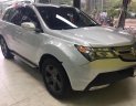 Acura MDX   2008 - Cần bán Acura MDX 2008, màu bạc, xe nhập