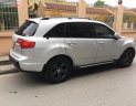 Acura MDX   2008 - Cần bán Acura MDX 2008, màu bạc, xe nhập