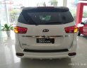 Kia Sedona 2019 - Bán xe Kia Sedona Platinum G sản xuất 2019, màu trắng