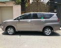 Toyota Innova 2018 - Chính chủ bán xe Toyota Innova đời 2018, màu xám