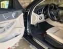 Mercedes-Benz C class C200 2016 - Cần bán xe Mercedes C200 sản xuất 2016, màu đen