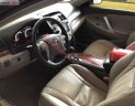 Toyota Camry   2.4G   2007 - Bán Toyota Camry 2.4G sản xuất năm 2007, màu đen  