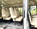 Ford Transit 2016 - Transit 2016 loại cao cấp 16 chỗ, xe nhà xài kĩ không chạy kinh doanh, dịch vụ