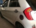 Kia Picanto 2014 - Bán Kia Picanto 2014, màu trắng, xe nhập, giá 305tr