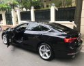 Audi A5 2017 - Bán Audi A5 sản xuất năm 2017, màu đen, xe nhập  