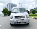 Ford Transit 2016 - Transit 2016 loại cao cấp 16 chỗ, xe nhà xài kĩ không chạy kinh doanh, dịch vụ