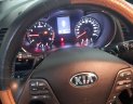 Kia K3 2.0 2013 - Bán xe Kia K3 2.0 năm sản xuất 2013, màu đen  