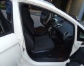 Ford Fiesta 2011 - Cần bán xe Ford Fiesta S 2011, màu trắng bản full