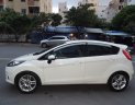 Ford Fiesta 2011 - Cần bán xe Ford Fiesta S 2011, màu trắng bản full