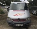 Mercedes-Benz Sprinter 2012 - Bán Mercedes Sprinter đời 2012, màu bạc, nhập khẩu, giá chỉ 470 triệu