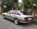 Mazda 626 1984 - Cần bán lại xe Mazda 626 đời 1984, xe nhập