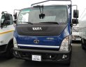 Tata Nano 2019 - Bán xe tải Tata 7T thùng bạt 6m2, vay trả góp