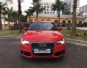 Audi A1 2010 - Bán Audi A1 đời 2010, màu đỏ, xe nhập, 520 triệu