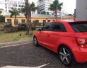 Audi A1 2010 - Bán Audi A1 đời 2010, màu đỏ, xe nhập, 520 triệu