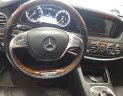 Mercedes-Benz S class S400 2016 - Cần bán Mercedes S400 model 2016, màu đen, xe đẹp, có xuất HĐ VAT