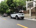 LandRover Evoque 2012 - Bán LandRover Evoque đăng ký 2012, màu trắng, xe nhập, giá tốt 1 tỷ 380 triệu đồng