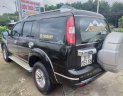 Ford Everest 2009 - Bán Ford Everest sản xuất năm 2009, màu đen số sàn giá cạnh tranh