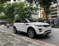 LandRover Evoque 2012 - Bán LandRover Evoque đăng ký 2012, màu trắng, xe nhập, giá tốt 1 tỷ 380 triệu đồng