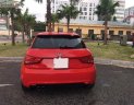 Audi A1 2010 - Bán Audi A1 đời 2010, màu đỏ, xe nhập, 520 triệu