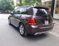 Mercedes-Benz GLK Class GLK 250 2014 - Bán Mercedes Benz GLK250 sản xuất 2014, máy xăng