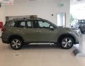 Subaru Forester 2.0i-L 2019 - Bán xe Subaru Forester 2.0i-L đời 2019, màu xanh lam, nhập khẩu nguyên chiếc