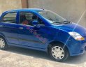 Chevrolet Spark   Van 2015 - Cần bán gấp Chevrolet Spark Van sản xuất 2015