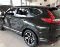 Honda CR V G 2019 - Bán xe Honda CR-V bản G màu xanh, sản xuất 2019 - khuyến mại đặc biệt - duy nhất 2 xe