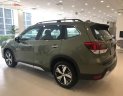 Subaru Forester 2.0i-L 2019 - Bán xe Subaru Forester 2.0i-L đời 2019, màu xanh lam, nhập khẩu nguyên chiếc