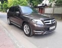 Mercedes-Benz GLK Class GLK 250 2014 - Bán Mercedes Benz GLK250 sản xuất 2014, máy xăng