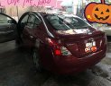 Nissan Sunny   XL   2014 - Bán Nissan Sunny XL 2014, màu đỏ, xe nhập chính chủ giá cạnh tranh