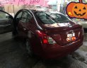 Nissan Sunny XL 2014 - Cần bán Nissan Sunny XL 2014, màu đỏ, nhập khẩu như mới